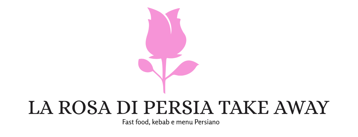 La Rosa di Persia Take Away